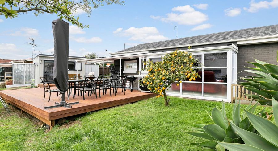  at 19A Alana Place, Mount Wellington, Auckland