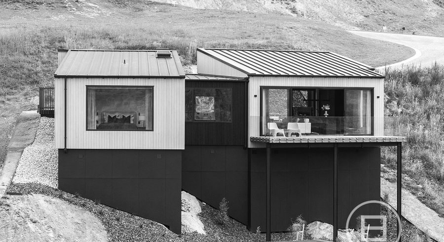  at 86 Middleton Road, Queenstown Hill, Queenstown-Lakes, Otago