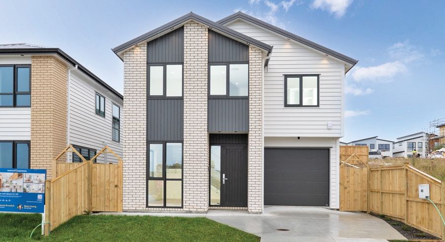  at 40 Christella Street, Flat Bush, Manukau City, Auckland