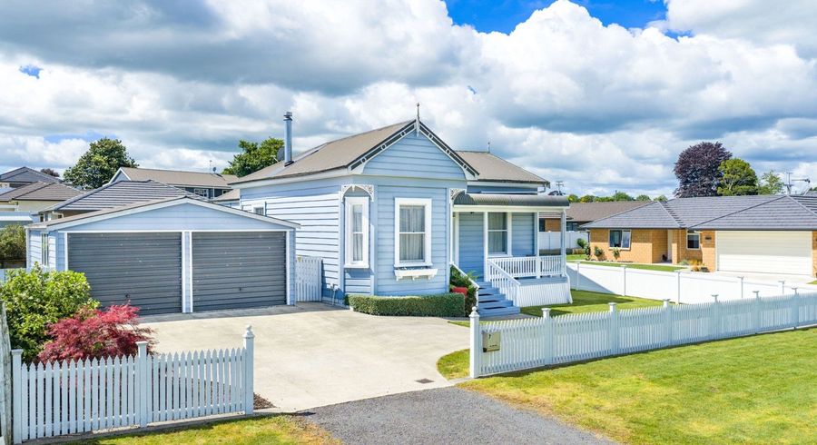  at 7 Mcandrew Street, Kihikihi, Waipa, Waikato