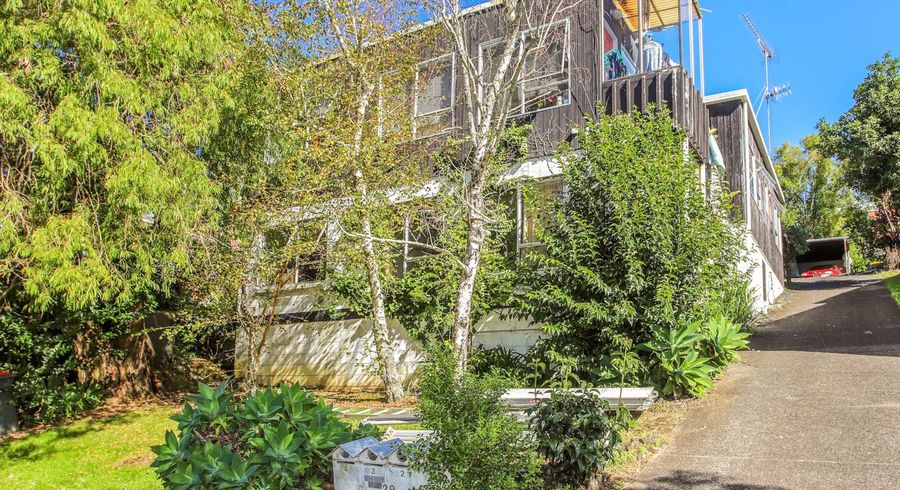  at 3/29 Simkin Avenue, St Johns, Auckland