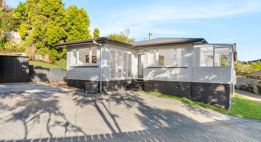 at 144A Glengarry Road, Glen Eden, Auckland