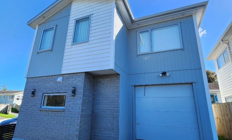  at 74A Thompson Terrace, Manurewa, Manukau City, Auckland