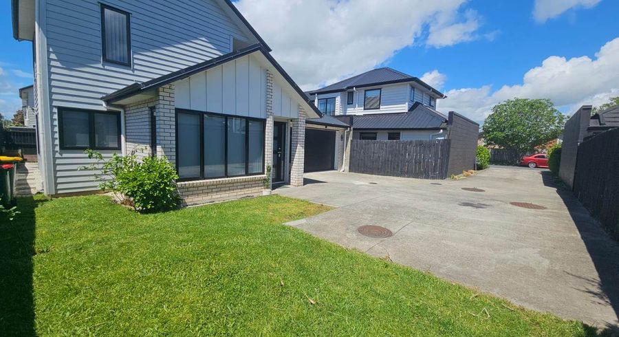  at 51 Matata Drive, Takanini, Papakura, Auckland