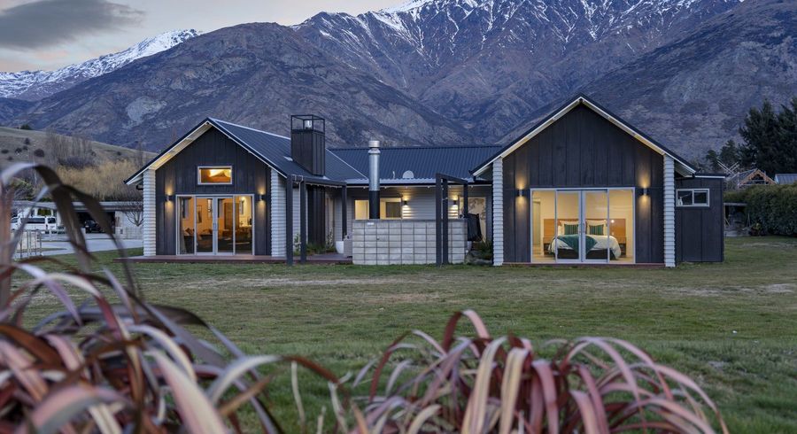  at 6 Quarry Place, Lake Hayes, Queenstown