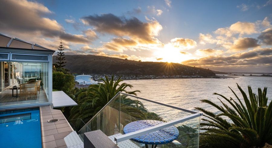  at 18 Whitewash Head Road, Scarborough, Christchurch City, Canterbury