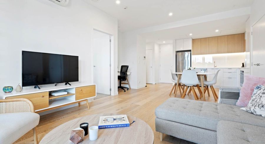  at 113/1 Kimiora Street, Three Kings, Auckland City, Auckland