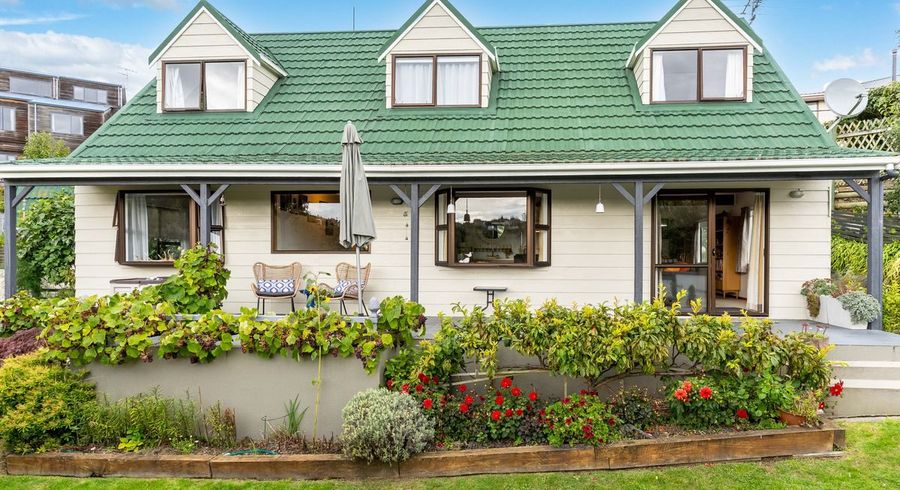  at 7 Brugh Place, Waverley, Dunedin, Otago