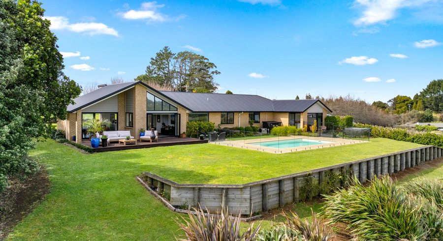  at 217 Pinnacle Hill Road, Bombay, Franklin, Auckland