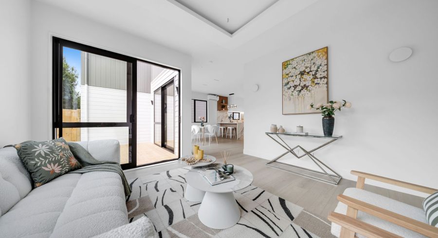  at 3/16 Imatra Place, Sunnyhills, Manukau City, Auckland