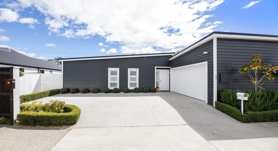  at 34 Harvard Road, Burleigh, Blenheim