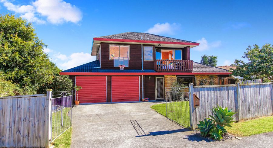  at 1/21 Channing Crest, Botany Downs, Manukau City, Auckland