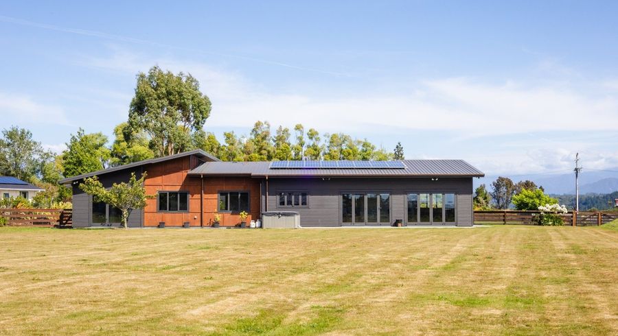  at 157 Hau Hau Road, Blue Spur, Hokitika, Westland, West Coast