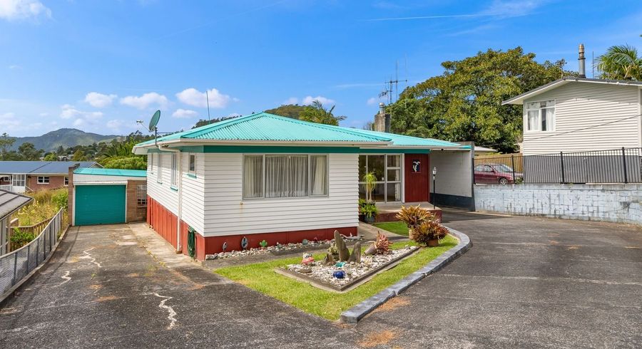  at 8 Murdoch Crescent, Raumanga, Whangarei, Northland