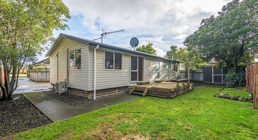  at 79a Clyde Crescent, Roslyn, Palmerston North, Manawatu / Whanganui