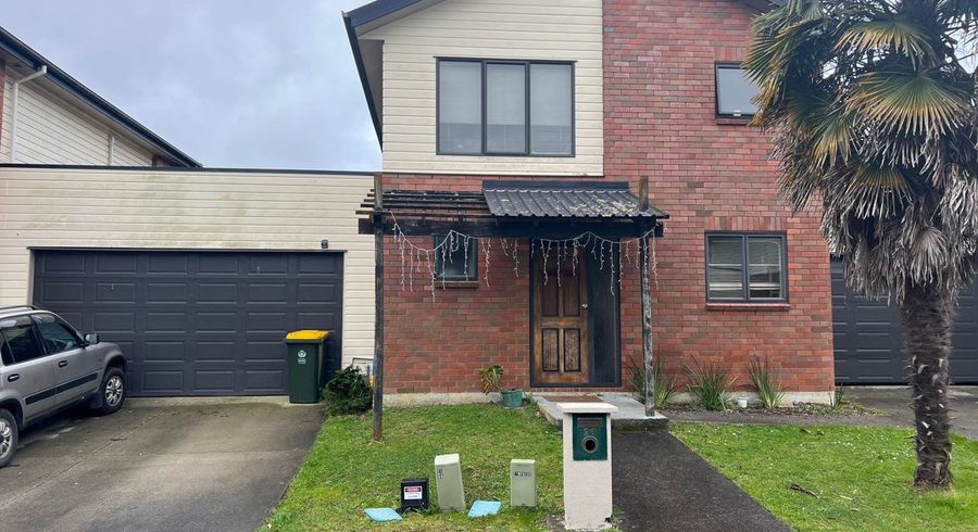  at 20 Secoia Crescent, Mangere, Auckland