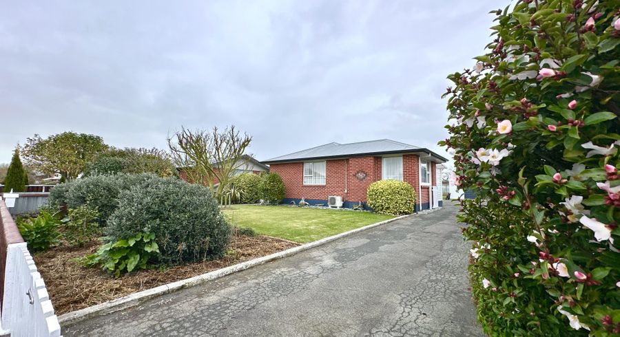  at 56 Harland Street, Tinwald, Ashburton, Canterbury