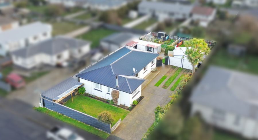  at 273 Conyers Street, Strathern, Invercargill, Southland