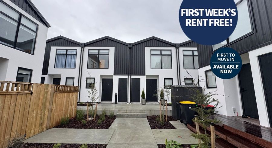  at 3/45 Bordesley Street, Phillipstown, Christchurch City, Canterbury