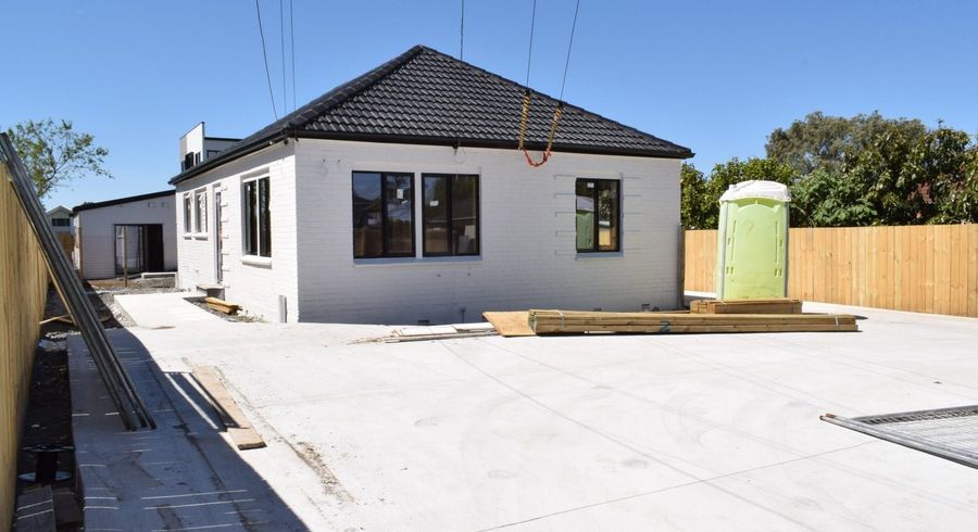  at 36A Anderson Avenue, Point England, Auckland City, Auckland