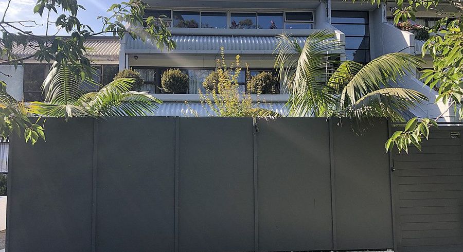  at 6/15 George Street, Parnell, Auckland City, Auckland