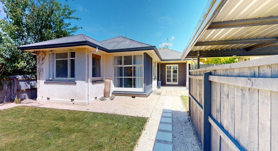  at 3 Bullock Street, Ashburton, Ashburton, Canterbury
