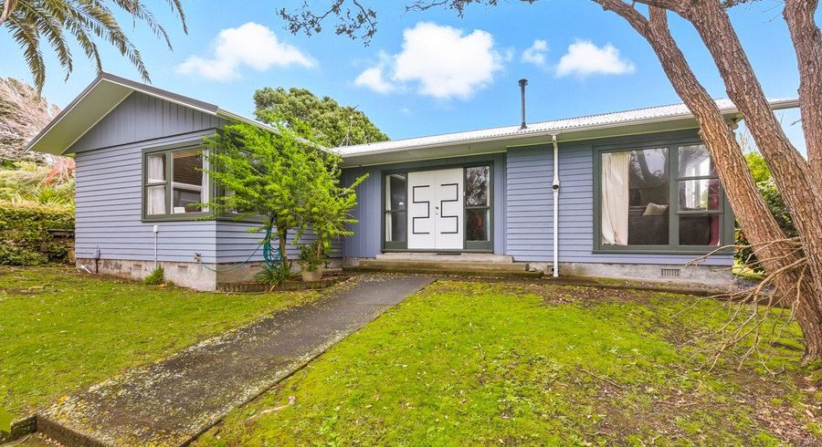  at 27 Clunie Avenue, Raumati South, Kapiti Coast, Wellington