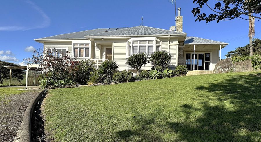  at Lot 4 Greenhill Road, Ruawai, Kaipara, Northland