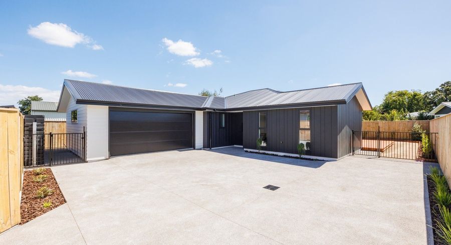  at 5A Belvedere Crescent, Takaro, Palmerston North, Manawatu / Whanganui