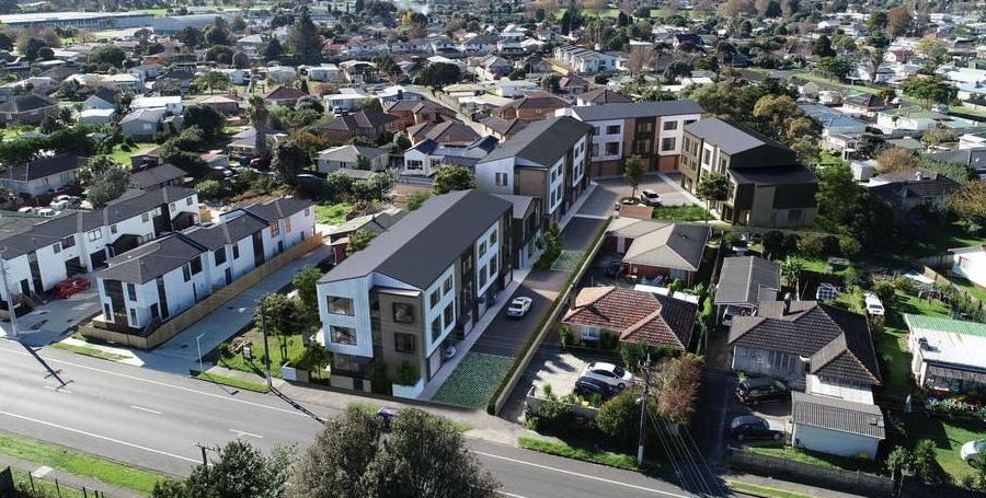  at 17 Marumaru Lane, Manurewa, Manukau City, Auckland