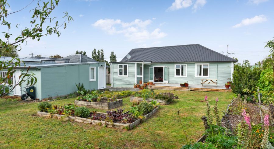  at 33 Revans Street, Featherston, South Wairarapa, Wellington