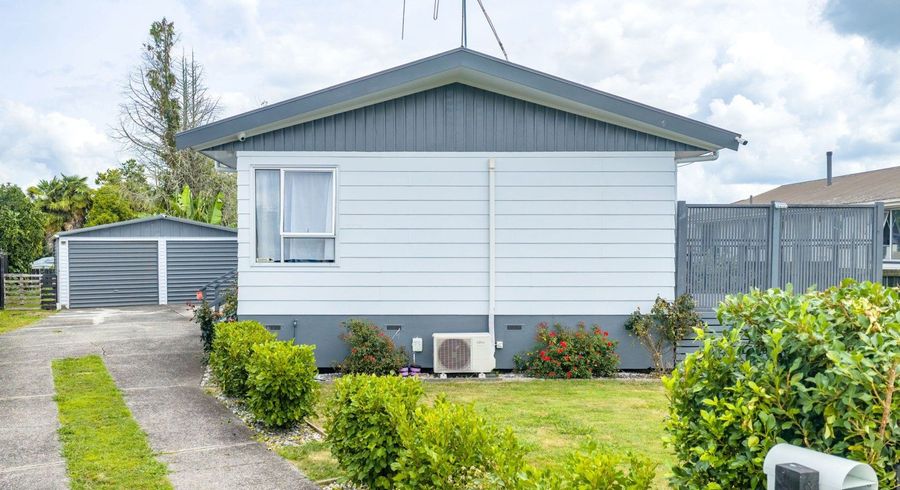  at 33 Hyde Avenue, Nawton, Hamilton, Waikato