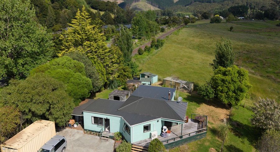  at 530 Old Woodcocks Road, Kaipara Flats, Rodney, Auckland