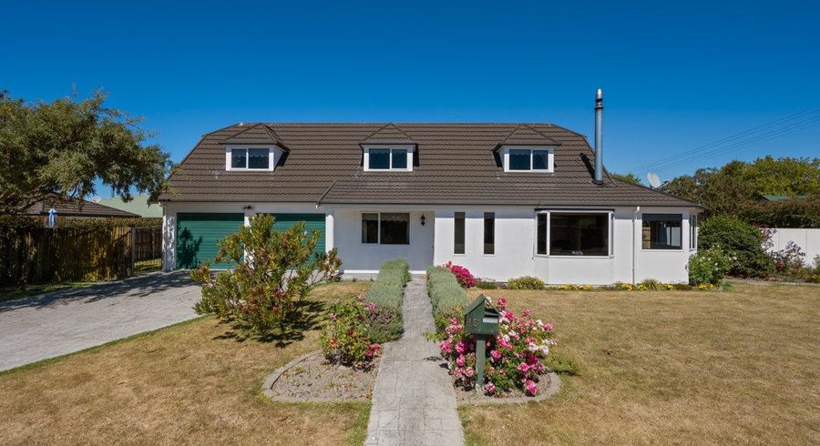  at 15 Springswood Grove, Springlands, Blenheim, Marlborough