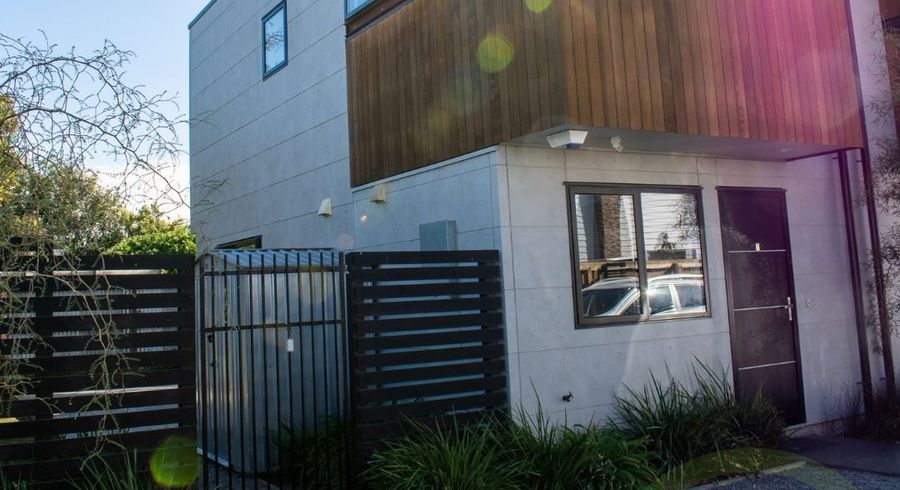  at 5/312 Armagh Street, City Centre, Christchurch City, Canterbury