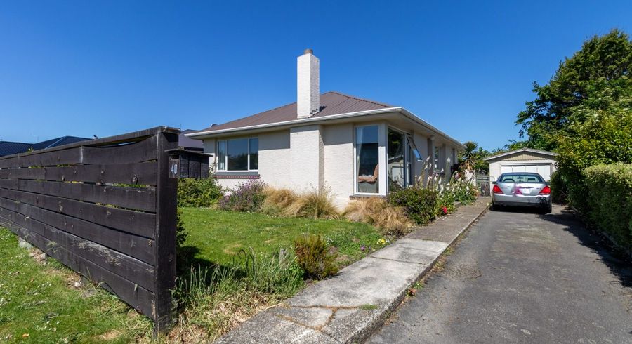  at 40 Eden Crescent, Glengarry, Invercargill, Southland