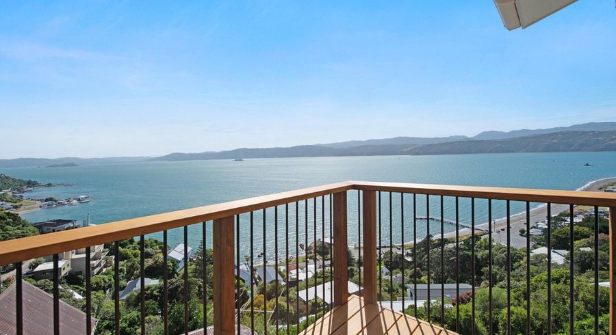  at 70A Seatoun Heights Road, Seatoun, Wellington, Wellington