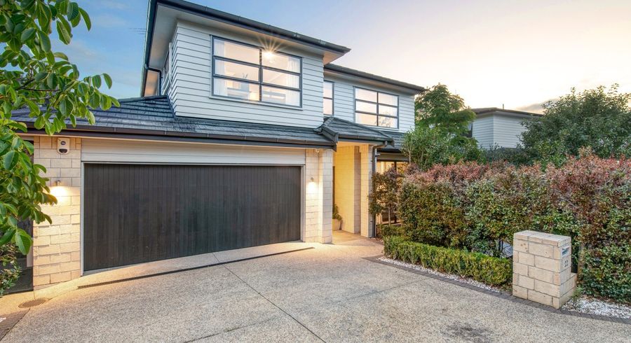  at 22 Bur Oak Terrace, Schnapper Rock, North Shore City, Auckland