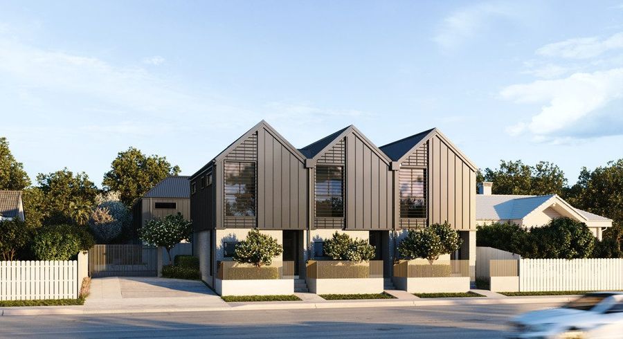  at 77 Sherborne Street, St. Albans, Christchurch City, Canterbury