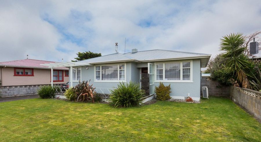  at 19 Richmond Avenue, Takaro, Palmerston North, Manawatu / Whanganui
