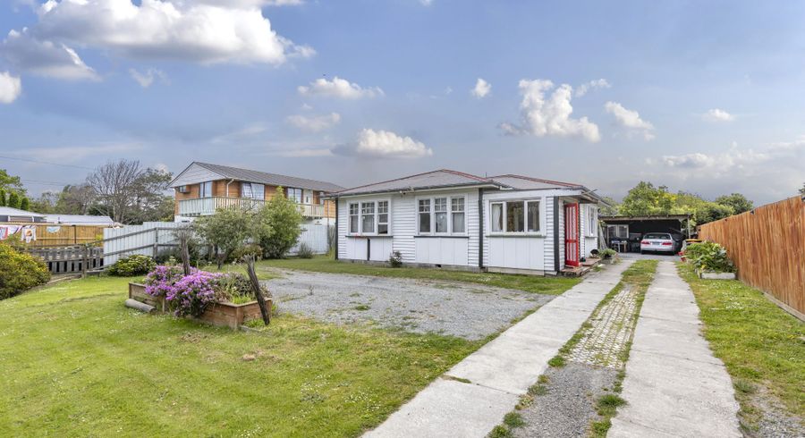  at 123 Kerrs Road, Avonside, Christchurch City, Canterbury