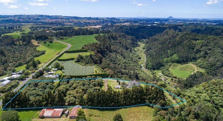  at 429 Omanawa Road, Tauranga