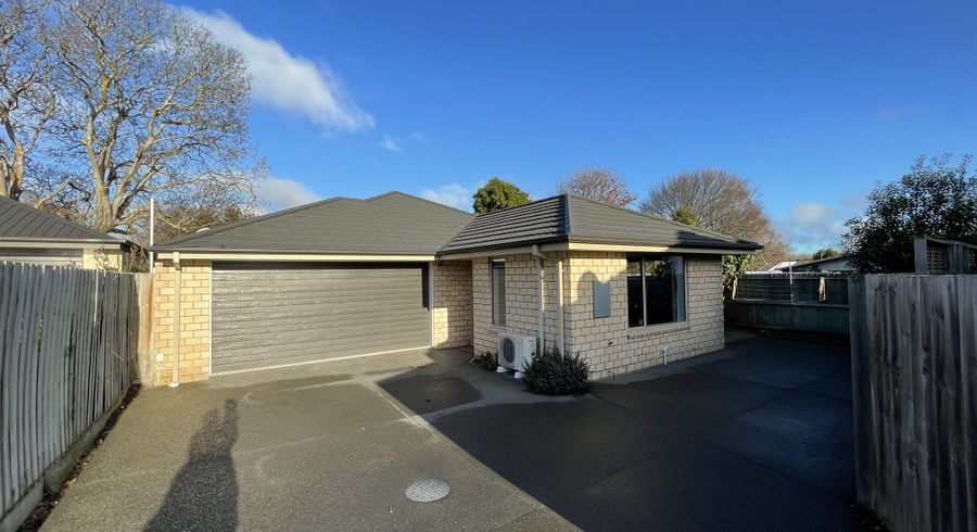  at 158a Milton Street, Somerfield, Christchurch City, Canterbury