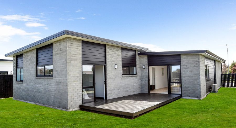  at 110 Powells Road, Ruakura, Hamilton, Waikato