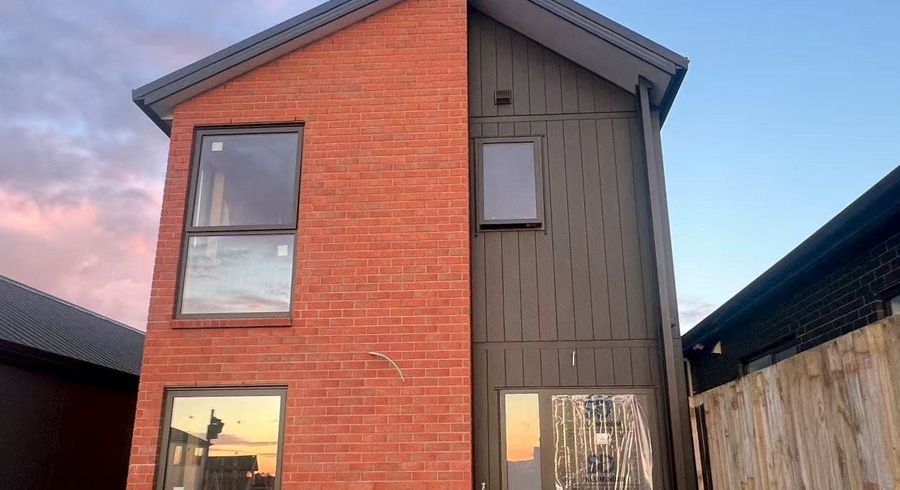  at 23 Puhikawa Street, Massey, Waitakere City, Auckland
