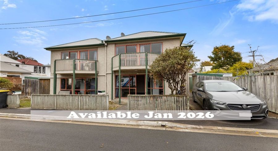 at 7A Cornhill St, North East Valley, Dunedin, Otago