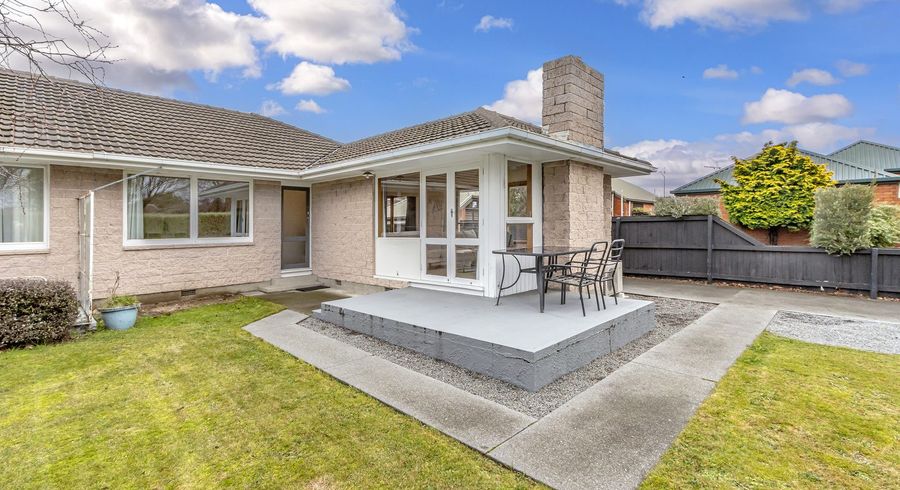  at 67A Maidstone Road, Ilam, Christchurch