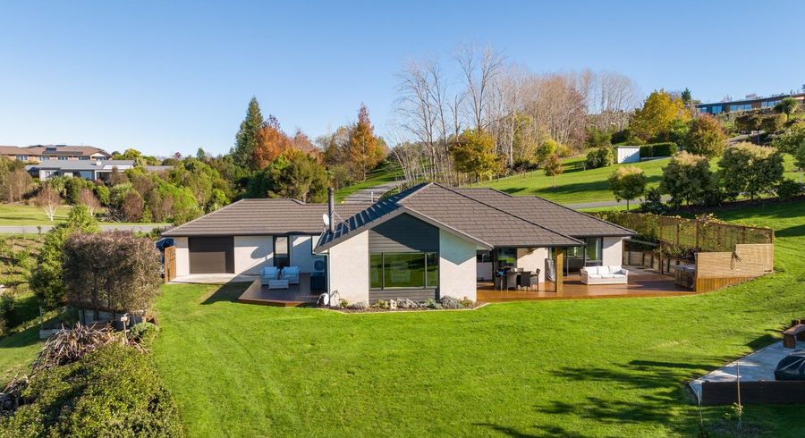  at 130 Ridgeview Road, Redwood Valley