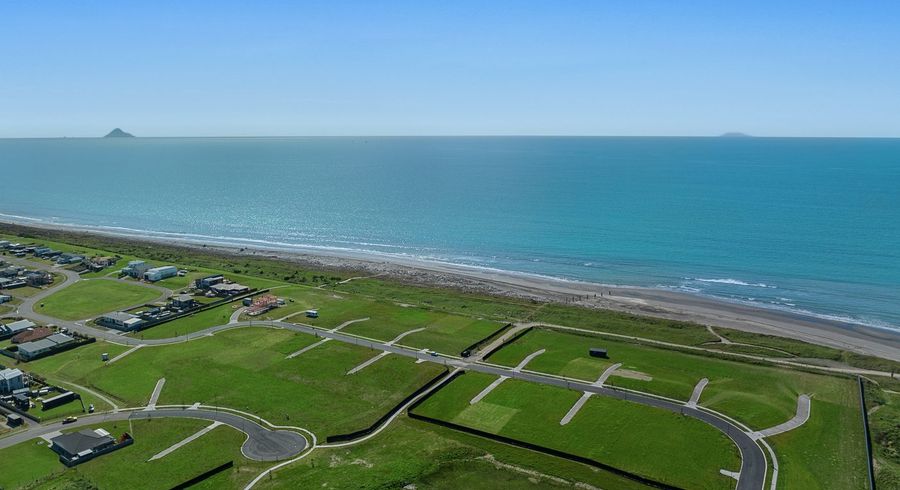  at Waiotahi, Opotiki, Bay Of Plenty