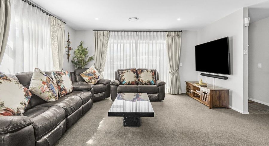  at 22 Brian Hughes Road, Wainuiomata, Lower Hutt